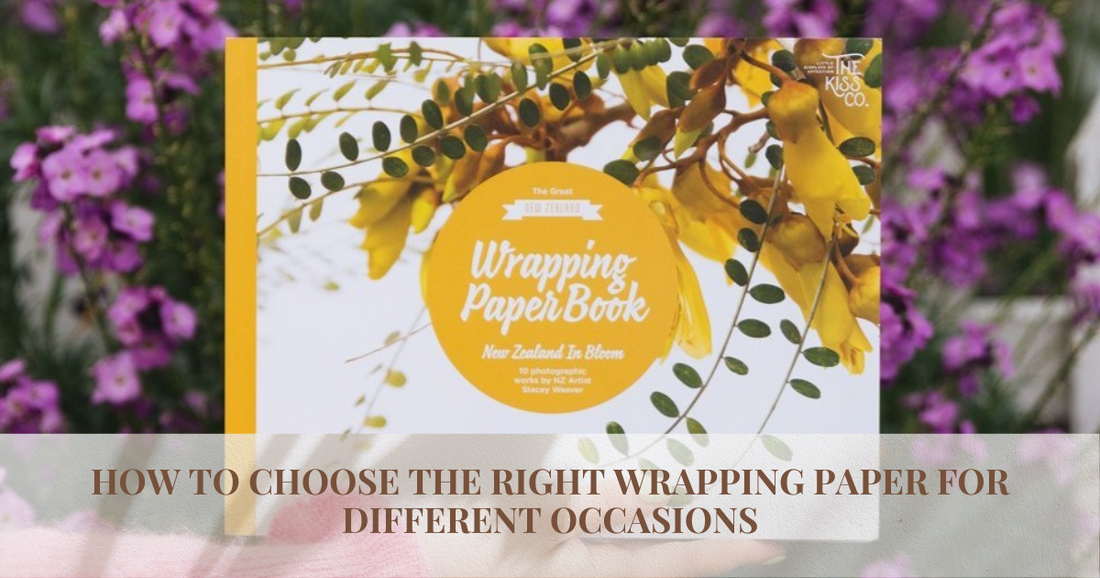 Artwrap, Gift wrapping ideas, Wrapping for different occasions Word Count: 518