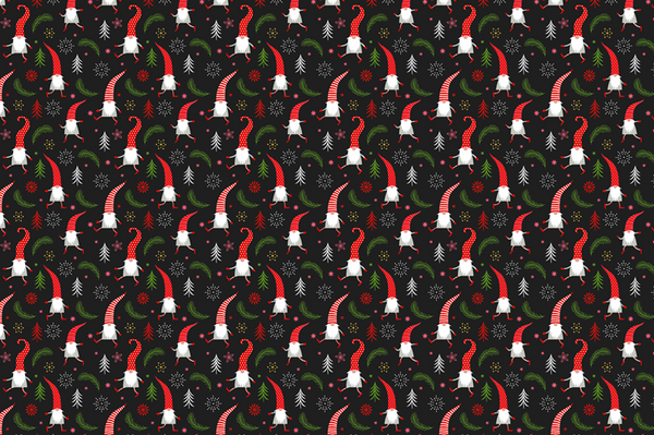 Artwrap Christmas Edition Gnomes